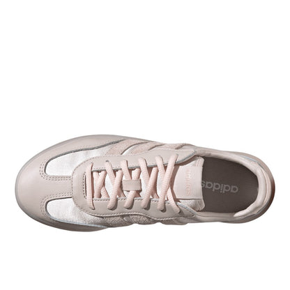 Barreda Decode Lace Up Sneakers