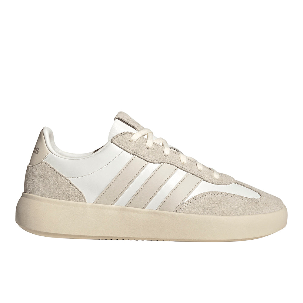Barreda Decode Lace Up Sneakers
