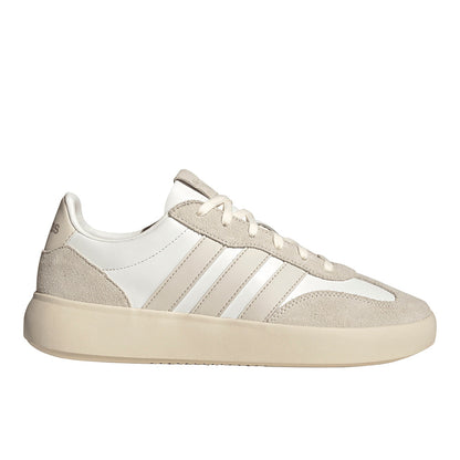 Barreda Decode Lace Up Sneakers