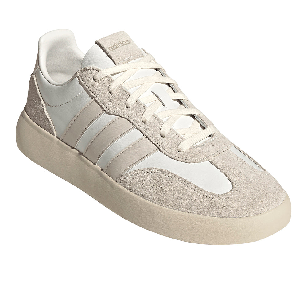 Barreda Decode Lace Up Sneakers