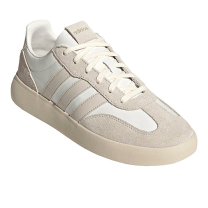 Barreda Decode Lace Up Sneakers