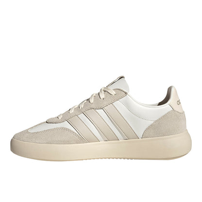 Barreda Decode Lace Up Sneakers