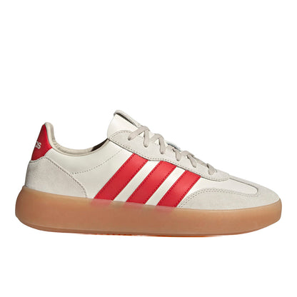 Barreda Decode Lace Up Sneakers