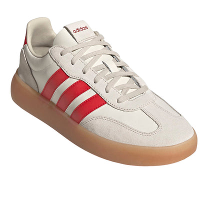 Barreda Decode Lace Up Sneakers
