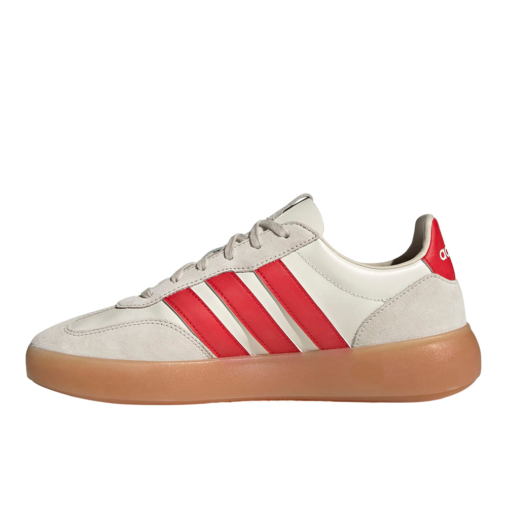 Barreda Decode Lace Up Sneakers