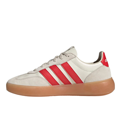 Barreda Decode Lace Up Sneakers