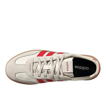 Barreda Decode Lace Up Sneakers