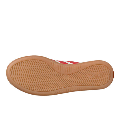 Barreda Decode Lace Up Sneakers