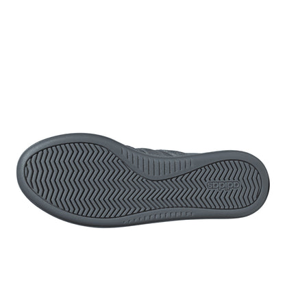 Barreda Decode Lace Up Sneakers