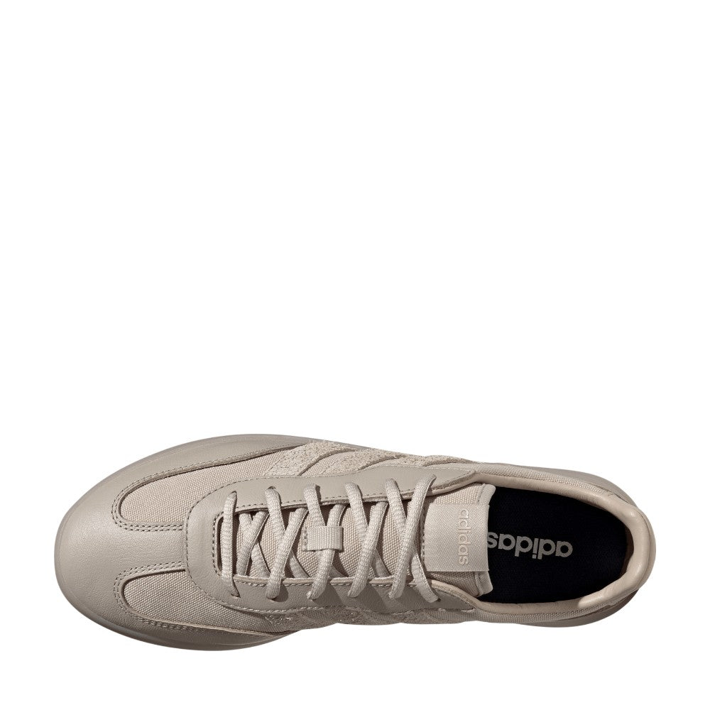 Barreda Decode Lace Up Sneakers
