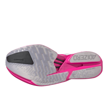 Adizero Adios Pro 4 Running Shoes