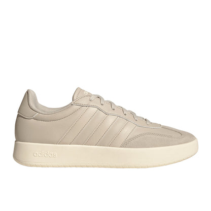 Barreda Lace Up Sneakers