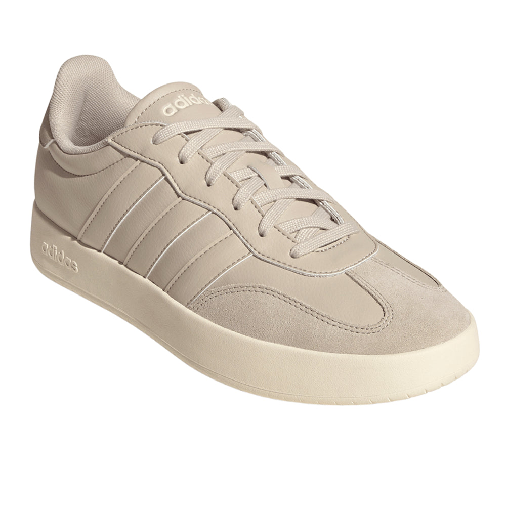 Barreda Lace Up Sneakers