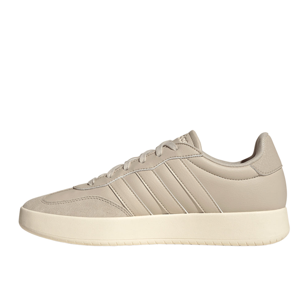 Barreda Lace Up Sneakers