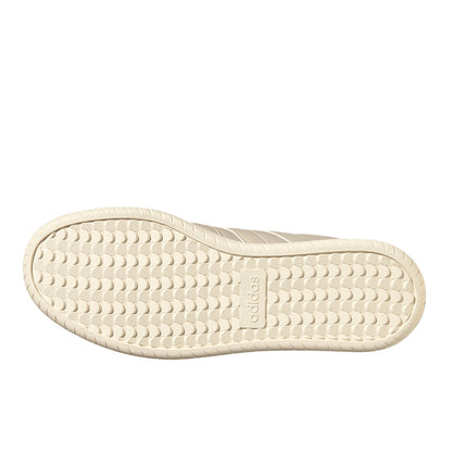 Barreda Lace Up Sneakers