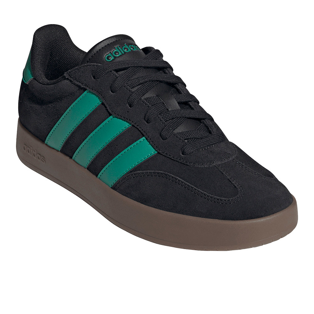Barreda Lace Up Sneakers