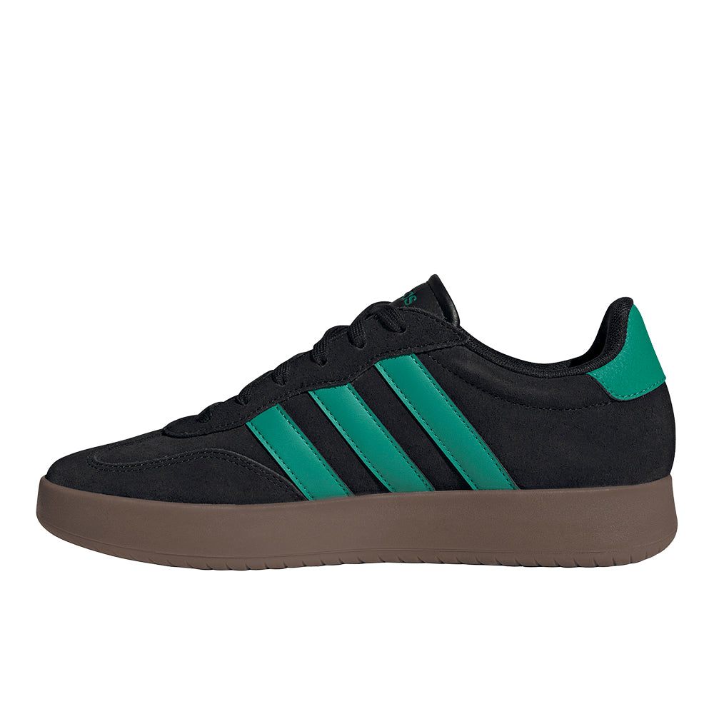 Barreda Lace Up Sneakers