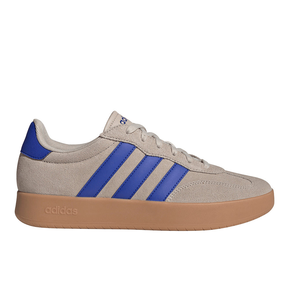 Barreda Lace Up Sneakers