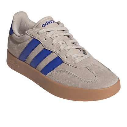 Barreda Lace Up Sneakers