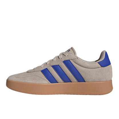 Barreda Lace Up Sneakers