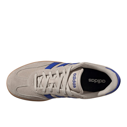 Barreda Lace Up Sneakers