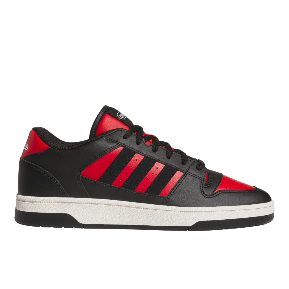 Break Start Lace Up Sneakers