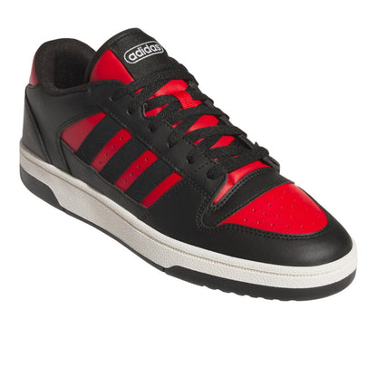 Break Start Lace Up Sneakers