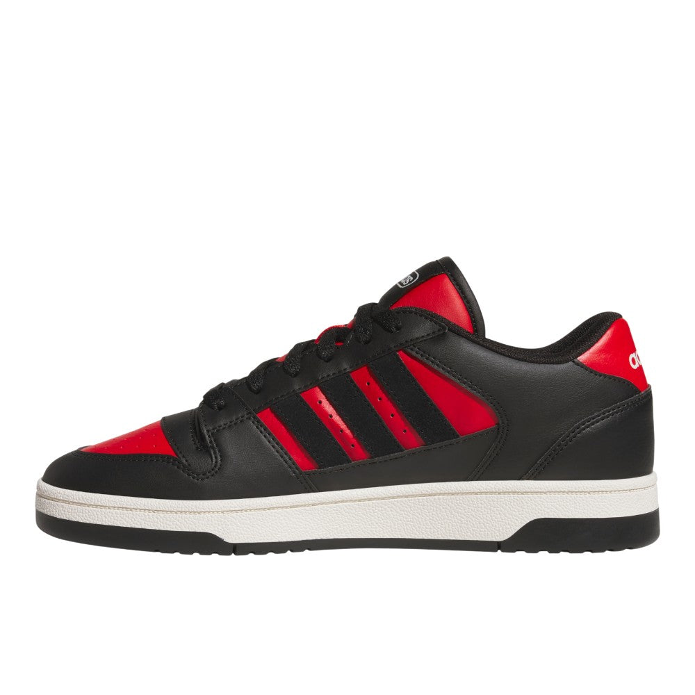 Break Start Lace Up Sneakers
