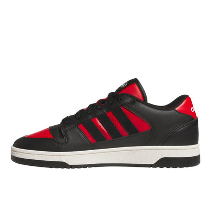 Break Start Lace Up Sneakers