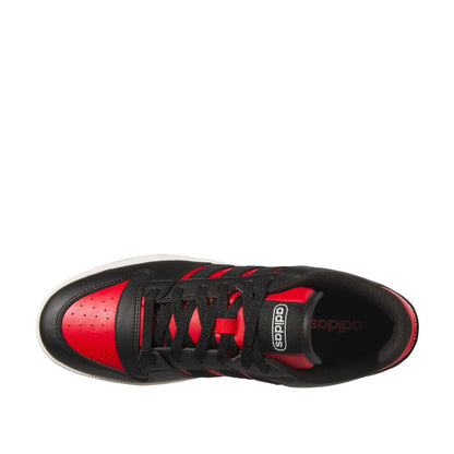 Break Start Lace Up Sneakers