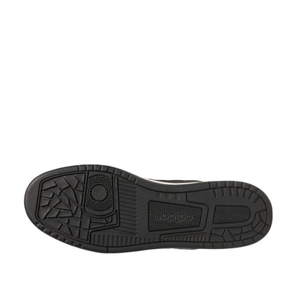 Break Start Lace Up Sneakers