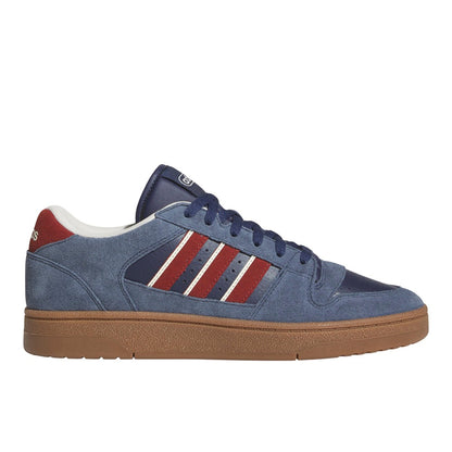Break Start Premium Low Lace Up Sneakers