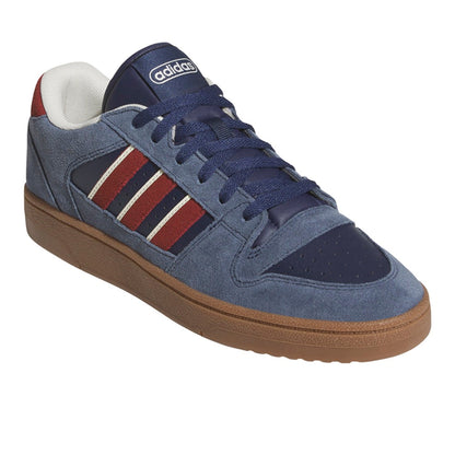 Break Start Premium Low Lace Up Sneakers