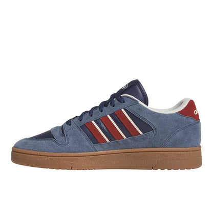 Break Start Premium Low Lace Up Sneakers