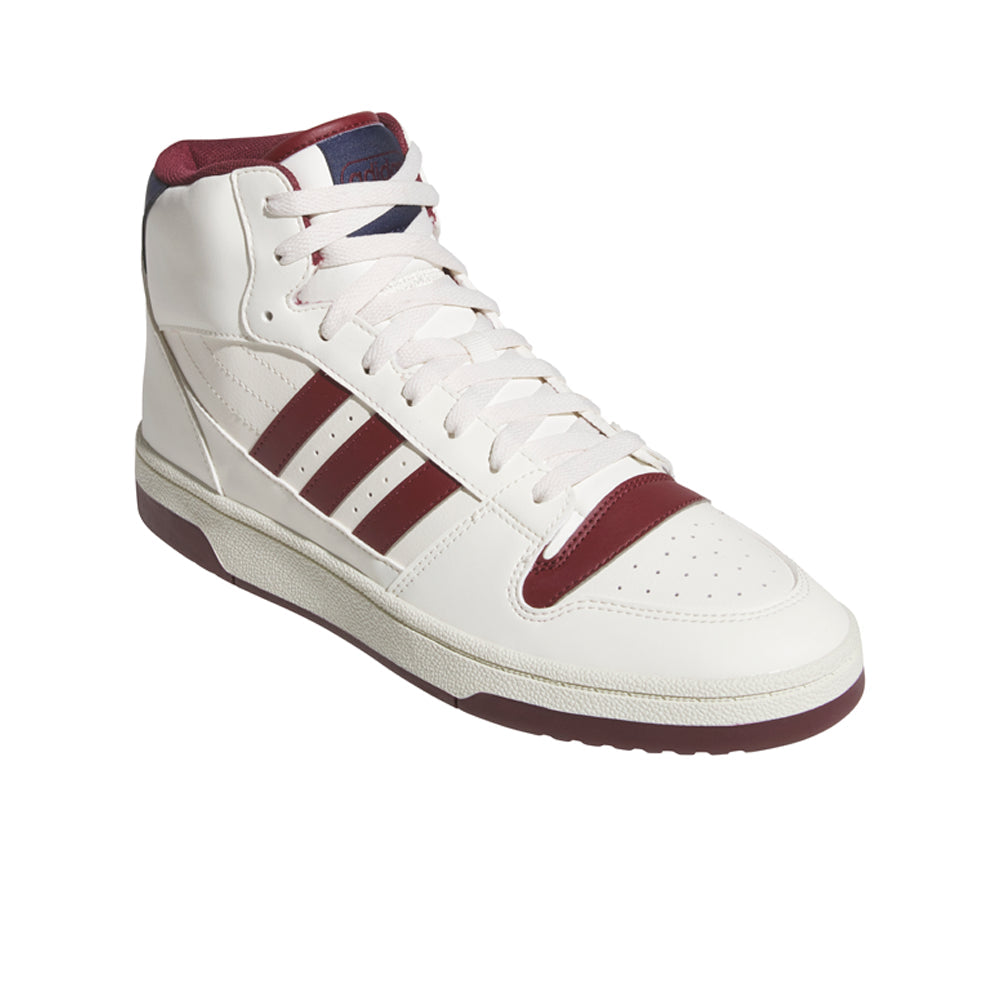 Break Start High Top Sneakers