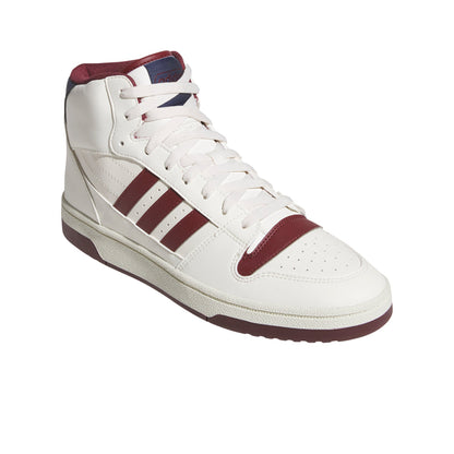 Break Start High Top Sneakers