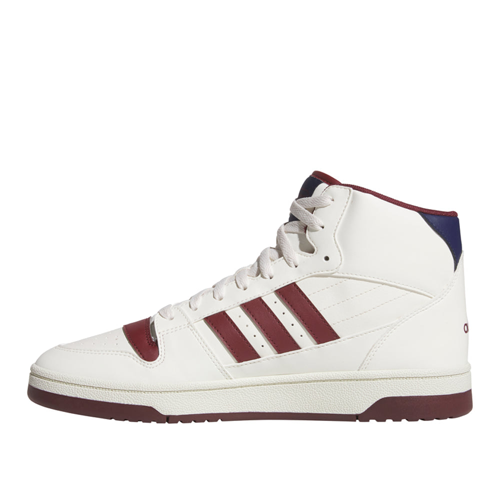 Break Start High Top Sneakers