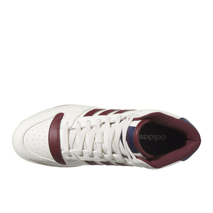 Break Start High Top Sneakers