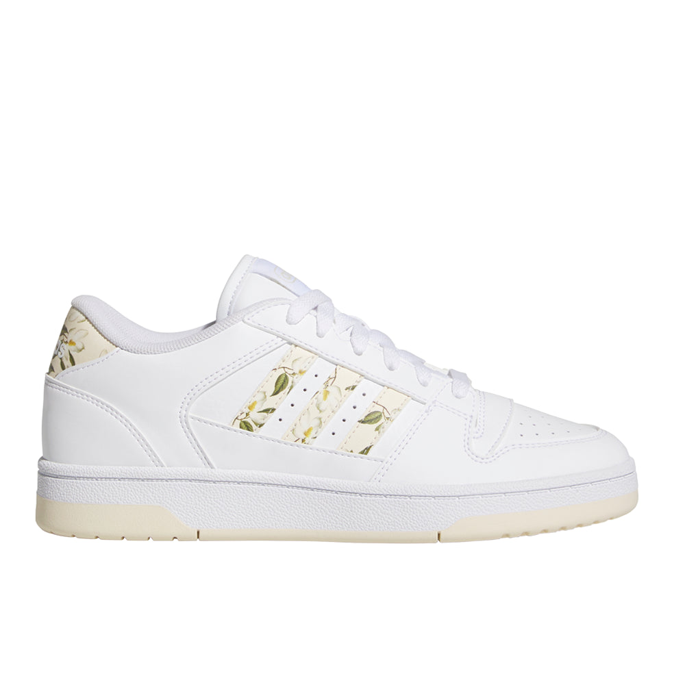 Break Start Low Lace Up Sneakers