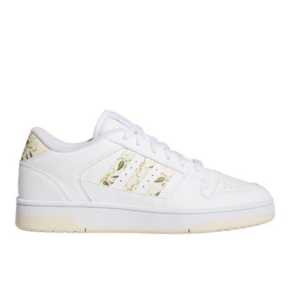 Break Start Low Lace Up Sneakers