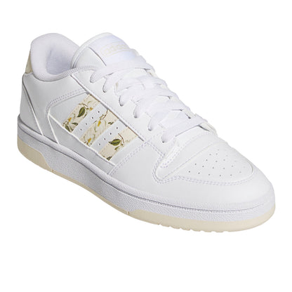Break Start Low Lace Up Sneakers