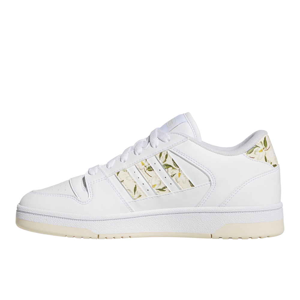 Break Start Low Lace Up Sneakers