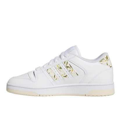 Break Start Low Lace Up Sneakers