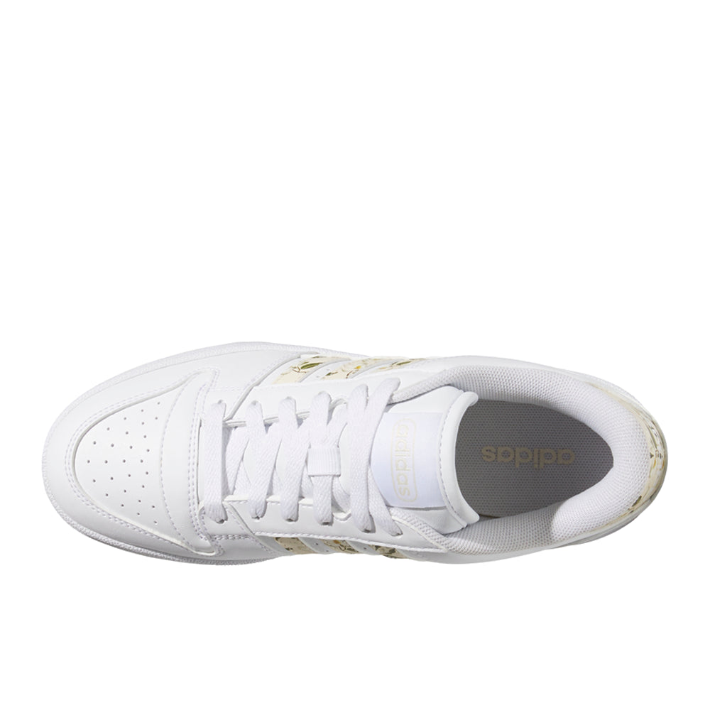 Break Start Low Lace Up Sneakers
