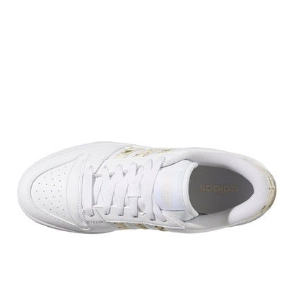 Break Start Low Lace Up Sneakers