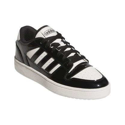 Break Start Low Lace Up Sneakers