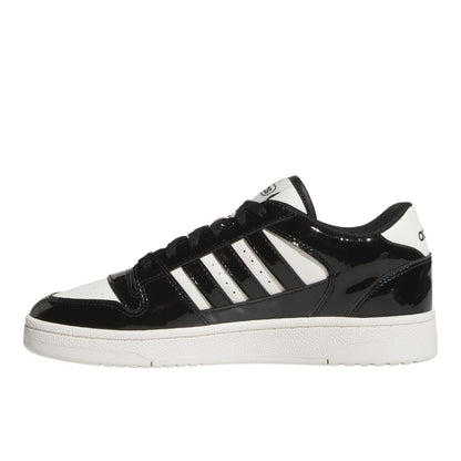 Break Start Low Lace Up Sneakers