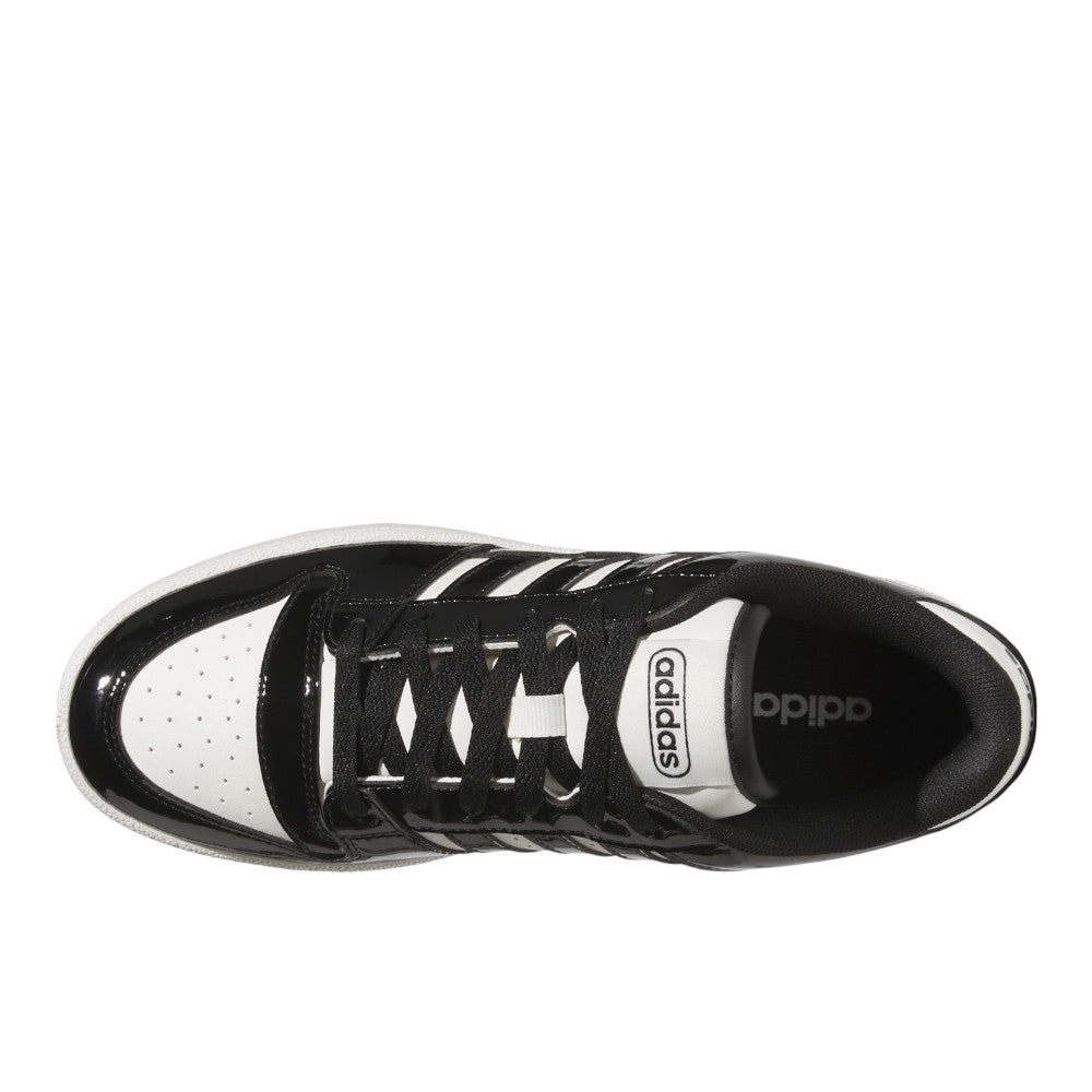 Break Start Low Lace Up Sneakers