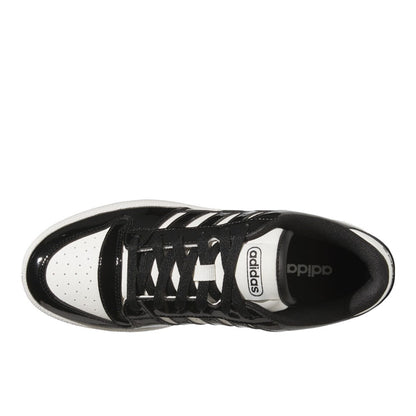 Break Start Low Lace Up Sneakers