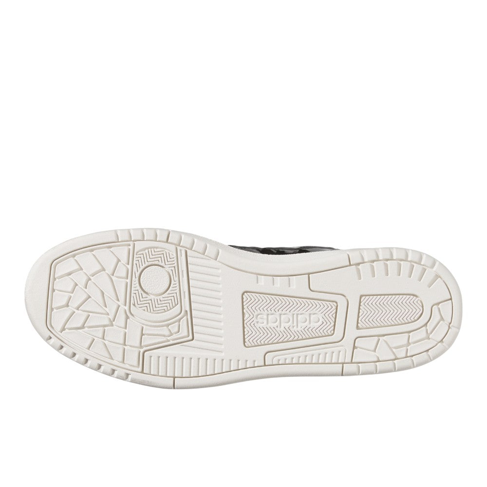 Break Start Low Lace Up Sneakers